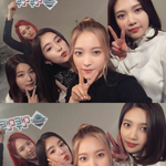 너네는 어떤 걸그룹에 들어가고싶어??