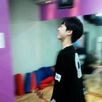 [아스트로] 산하오ㅃ...(철컹철컹)