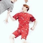 [세븐틴] 시간을 달리는 <b>지수</b>