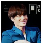 [EXO] 오늘자 카이 비주얼.<b>jpg</b>