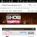 [BTOB] 쇼챔 투표하자