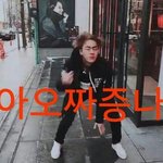 [방탄소년단] 분명 <b>호석</b>이가 말을 했을거야