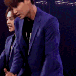 [EXO] 종인이 <b>센터</b>인 이유알려줌