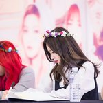 [EXO] <b>주현</b>아 생일축하해