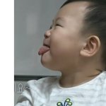 대박군 오렌지 <b>주스</b> 마시는 모습이 대박~