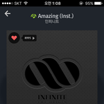 [인피니트] 어드밴스콘서트갔다온인슾이면