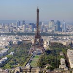 파리(Paris) - 프랑스
