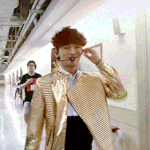 [CHEN] <b>아티</b>움 엑소 전시회영상