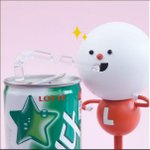 요새 제가 푹 빠져 사는 캐릭터들이에요! 스티키<b>몬스터</b>랩!