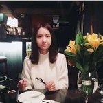 <b>벚꽃놀이</b> 가고싶은 여자, 윤아