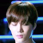 [카이] 160326 종인이 <b>청순</b> <b>미모</b> 최고시죠ㅠㅠ