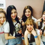 [댓글부탁해] 2014~2016년 데뷔 걸그룹별 평균 나이