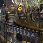 [댓글부탁해] 에버랜드 야간개장!!!