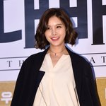 시사회 <b>박은지</b> 미모