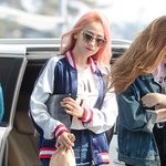 원걸 <b>사복</b>패션