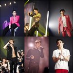 [EXO] 엑소 <b>is</b> 뭔들 4만5000팬 '심쿵사' 당한 환희의...
