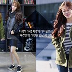 이 모델 누구임? (컬러도 골라주삼)