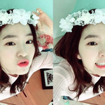 [레드<b>벨벳</b>] 아이린 프사 올라옴 ㅠㅠ