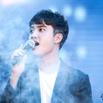 [도경수] 160326 <b>케이</b>프랜즈<b>콘</b> 됴티즈 고화질