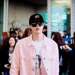 [방탄소년단] 김석진이 들고있는것은 무엇인가