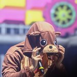 [카이] 아기곰 <b>표현</b>하는 종인이!