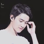 [경수] 기운 얍