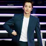[EXO] <b>자연미남</b>으로 눈정화해야지