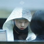 [시우민] 이 짤 진짜 눈의 <b>정령</b>같지 않음?(왕진지)