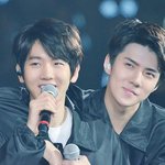 [EXO] 세백 <b>백세</b>?