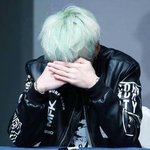 [방탄소년단] 민윤기 손 <b>개발</b>리네