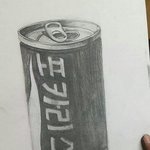 중2인데 그림<b>충고</b> 좀 해주세요