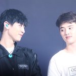 [EXO] 경수랑 카이랑 엮지마 카이 <b>크리스탈</b>꺼임