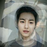 [모두드루와] 윤두준+수호+이현우+도겸+송중기 얼굴<b>합성</b>