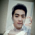 야 윤두준이랑 <b>수호</b>랑했는데