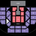 [EXO] <b>태연</b> 콘서트 좌석표 뜸
