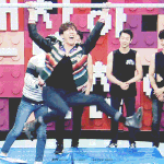 [방탄소년단] 만약 방탄이 시즌송을 낸다면 <b>이런느낌</b>이 않을까...