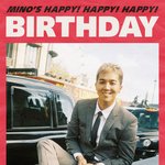[위너] <b>미노</b>생축 #fearlessminois24 (트위터 갔다와)
