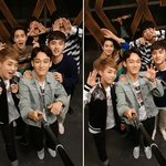 [EXO] 엑소, '판타스틱듀오' 확정.."기존 가수와 다른 호흡"