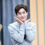 [EXO] 준면이 한테 생일선물 할거 골랐다!!