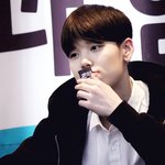 [BAP] 아침부터 주농이가 너무 이뻐서