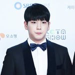 [BAP] 힘차니<b>쌍꺼풀</b> 되게 신기하다