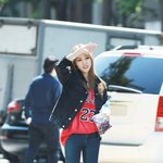 <b>사복</b>패션 장난 없는 女 아이돌