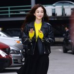 <b>노랑</b>노랑한 정려원