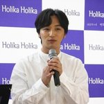 <b>화관</b> 쓴 한석율