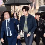 <b>댄디</b>가이 김영광