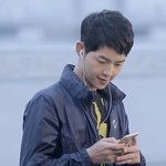 <b>유시진</b>대위 송중기 덕후 여기 있지 말입니다 ㅎㅎㅎ