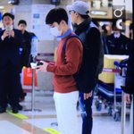 [경수] 헐 경수야 이거 네 옷이었어?