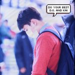 [경수] 경수야 뭔가 진짜 깔끔히 잘 입는다