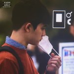 [<b>경수</b>] <b>경수</b>야 왤케 멋있나오..ㅠㅠ
