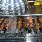 [ㅇㅇ] 양<b>꼬치</b>n치킨마루n쭈꾸미닭갈비n스무디n올림픽공원